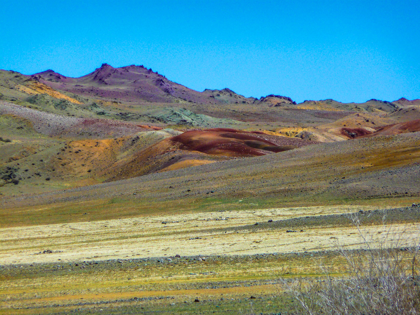 Chagan-Uzun